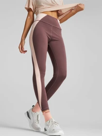 Брюки PUMA Evostripe Tights модель 849806 Фото