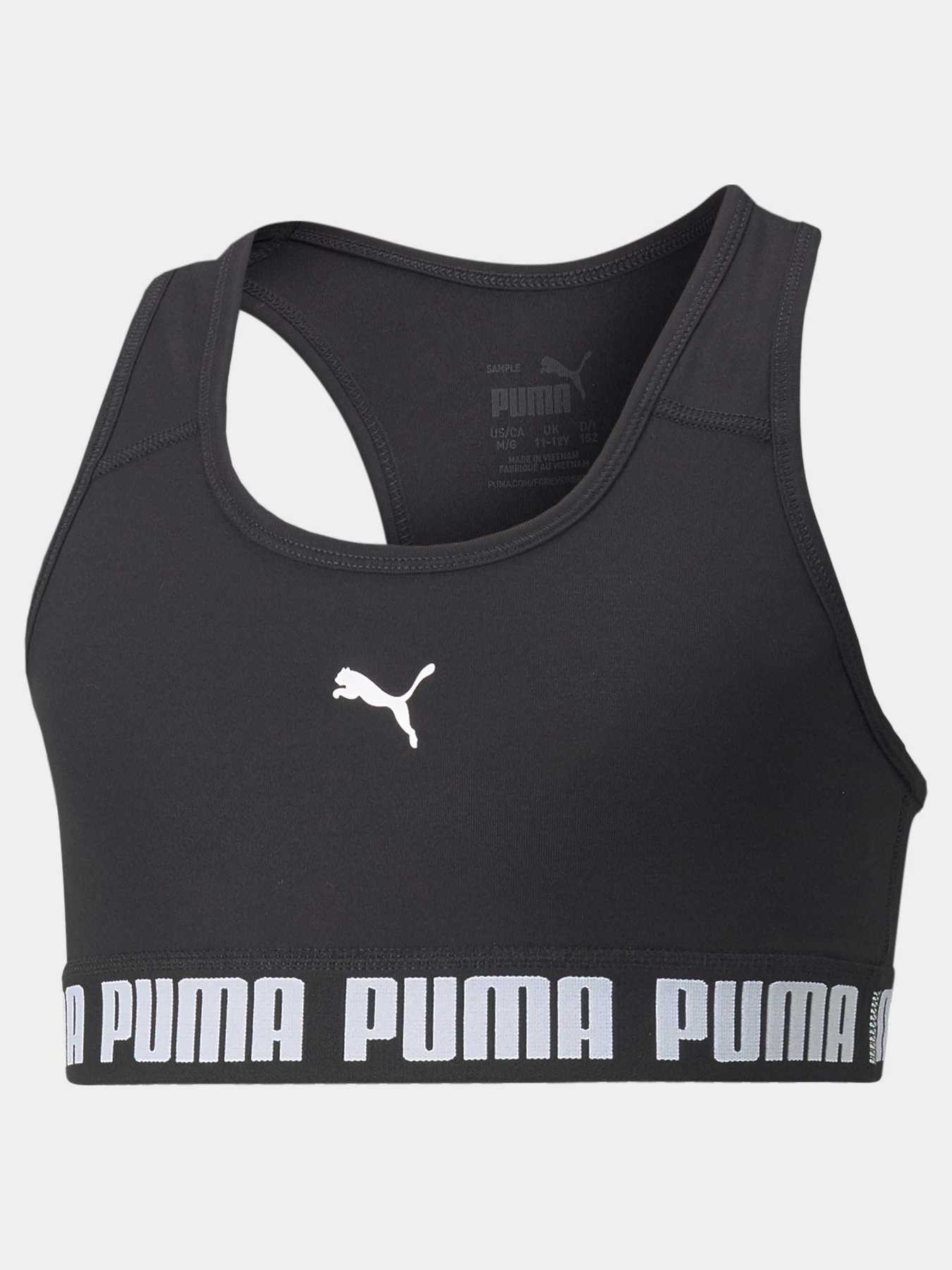 Футболки и поло PUMA Strong Bra модель 670163 Фото
