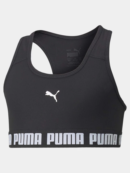 Футболки и поло PUMA Strong Bra модель 670163 Фото