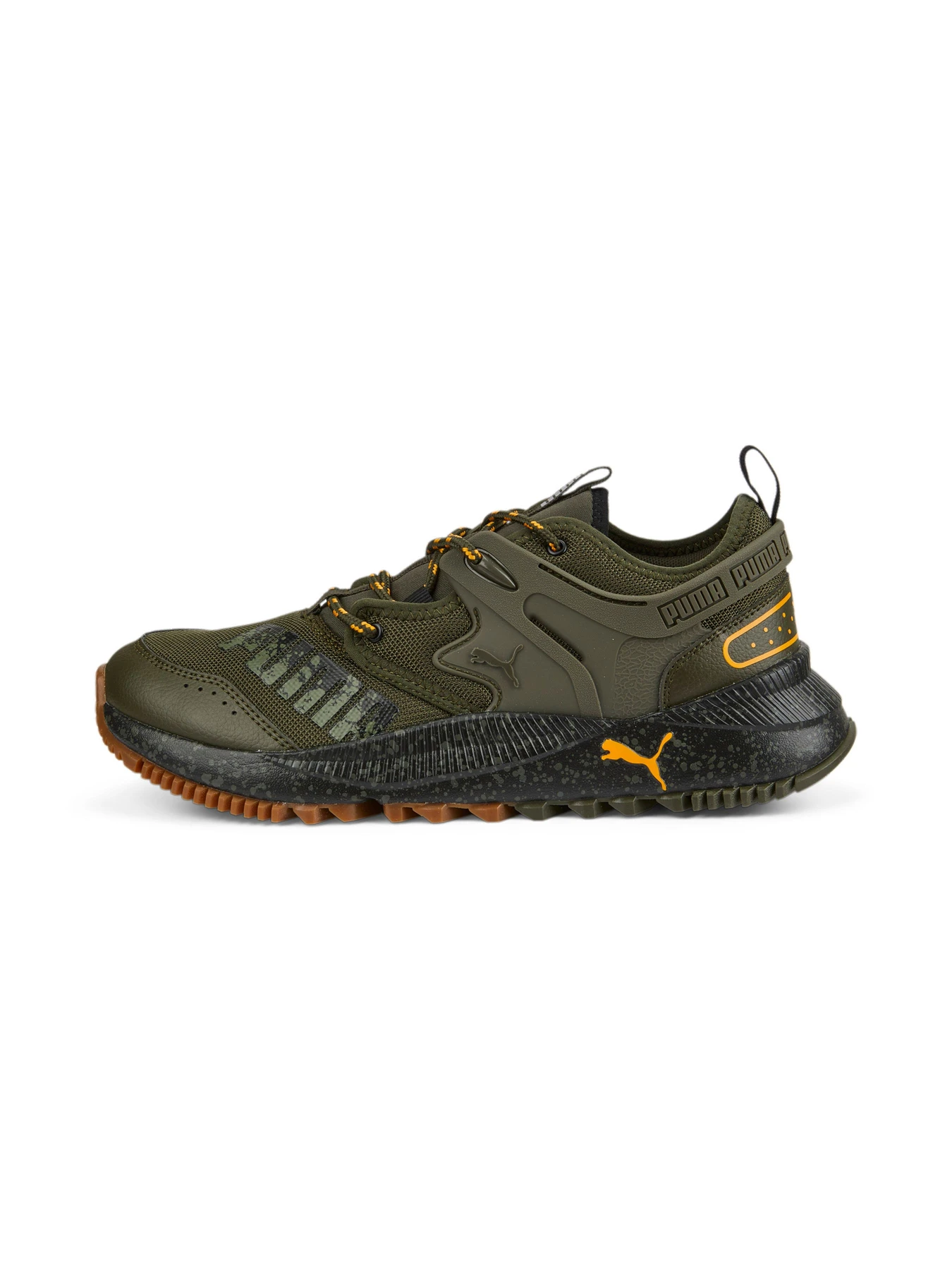 Кроссовки PUMA Pacer Future Trail модель 382884 Кроссовки PUMA Pacer Future Trail модель 382884 Фото