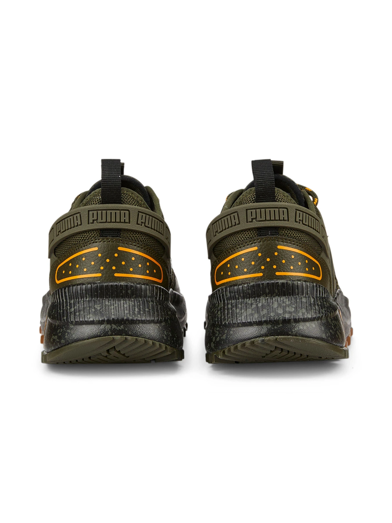Кроссовки PUMA Pacer Future Trail модель 382884 Кроссовки PUMA Pacer Future Trail модель 382884 Фото