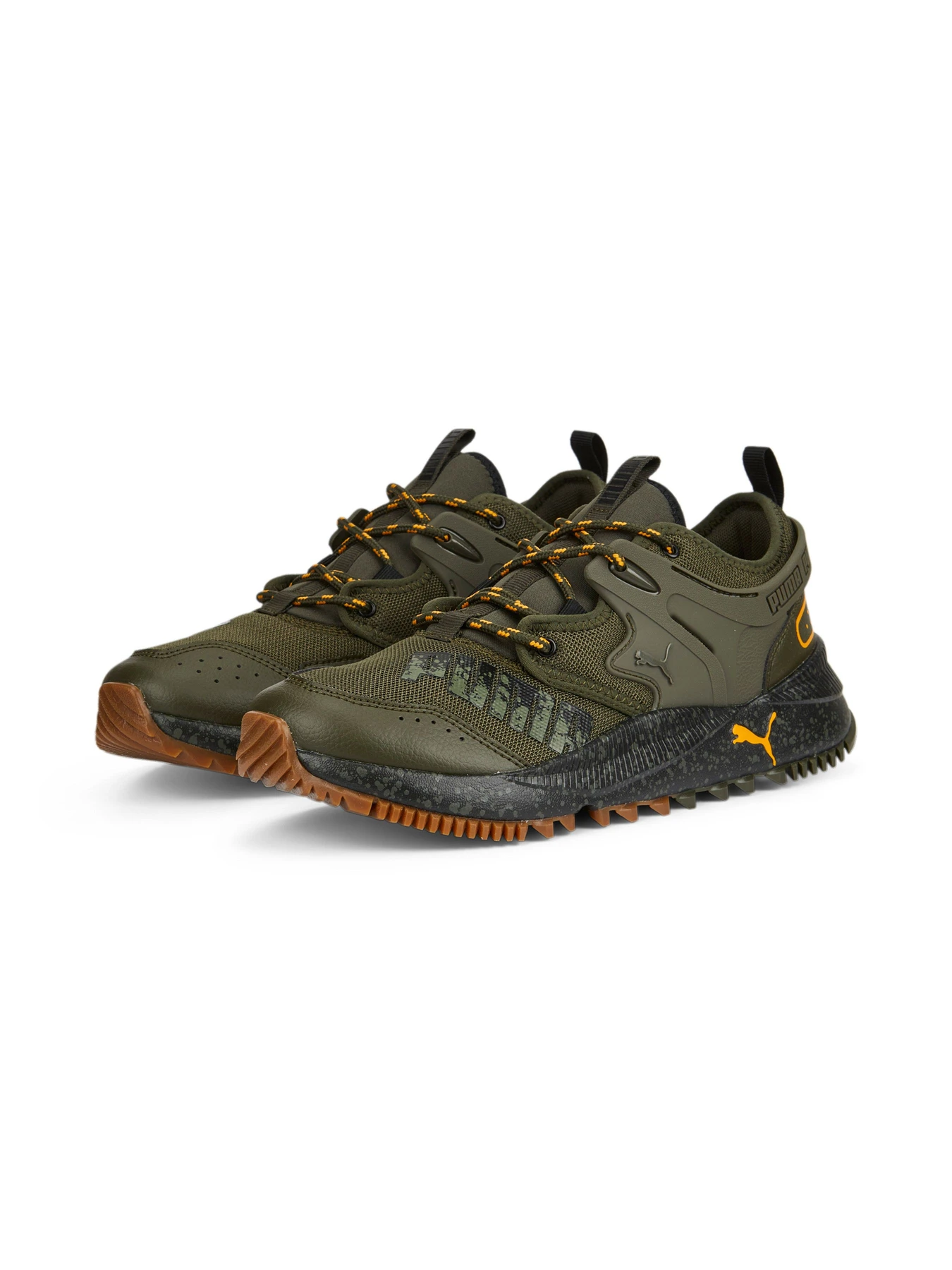 Кроссовки PUMA Pacer Future Trail модель 382884 Кроссовки PUMA Pacer Future Trail модель 382884 Фото
