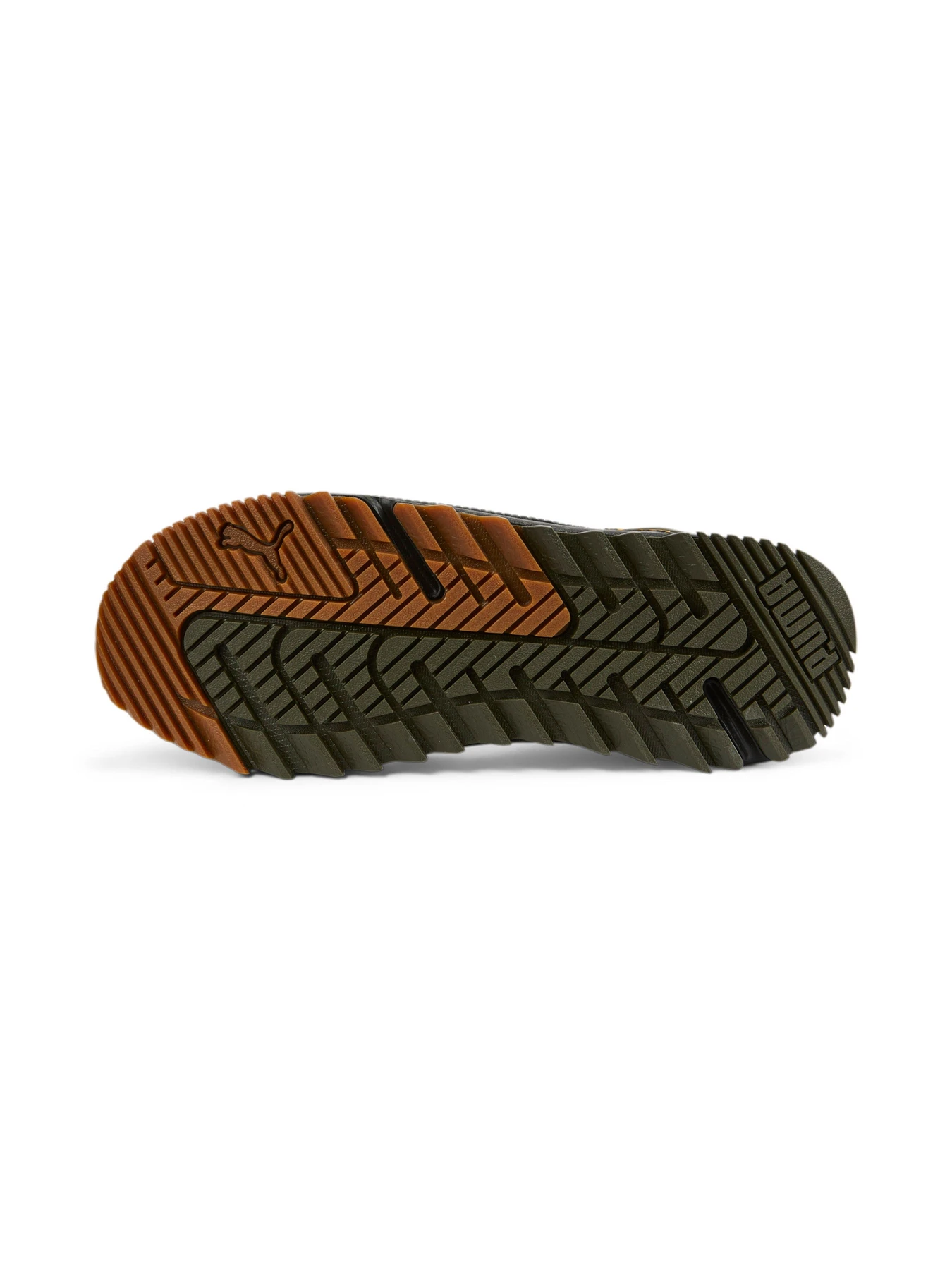 Кроссовки PUMA Pacer Future Trail модель 382884 Кроссовки PUMA Pacer Future Trail модель 382884 Фото