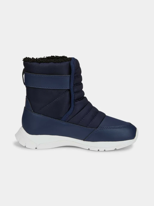 Ботинки и сапоги PUMA Nieve Boot Wtr Ac Ps модель 380745 Фото