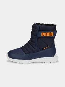 Ботинки и сапоги PUMA Nieve Boot Wtr Ac Ps модель 380745 Фото
