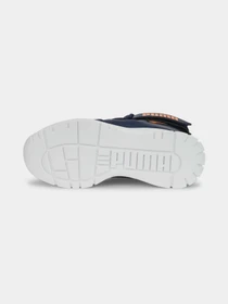 Ботинки и сапоги PUMA Nieve Boot Wtr Ac Ps модель 380745 Фото