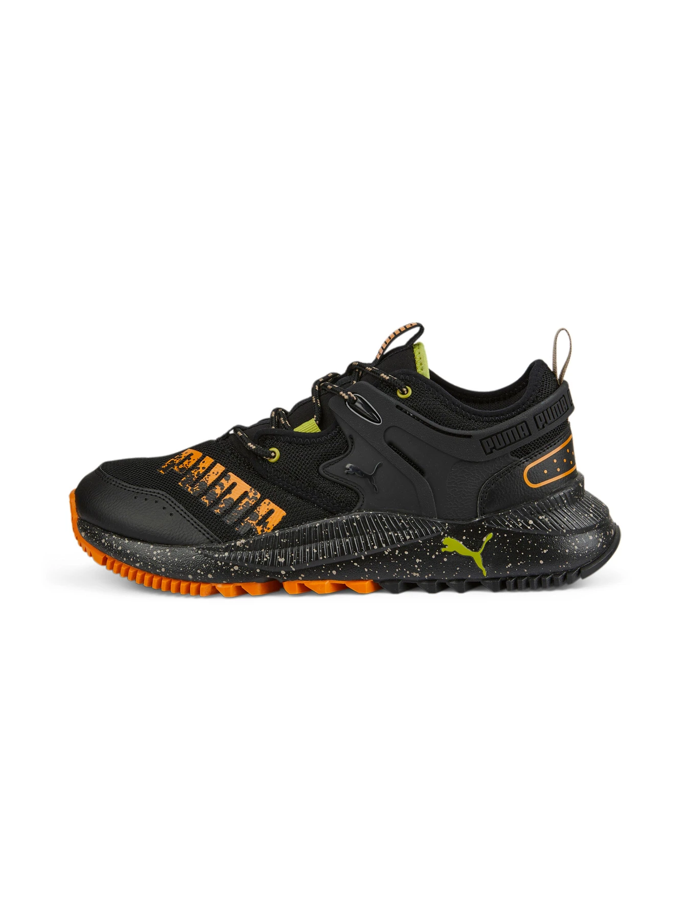 Кроссовки PUMA Pacer Future Trail модель 382884 Кроссовки PUMA Pacer Future Trail модель 382884 Фото