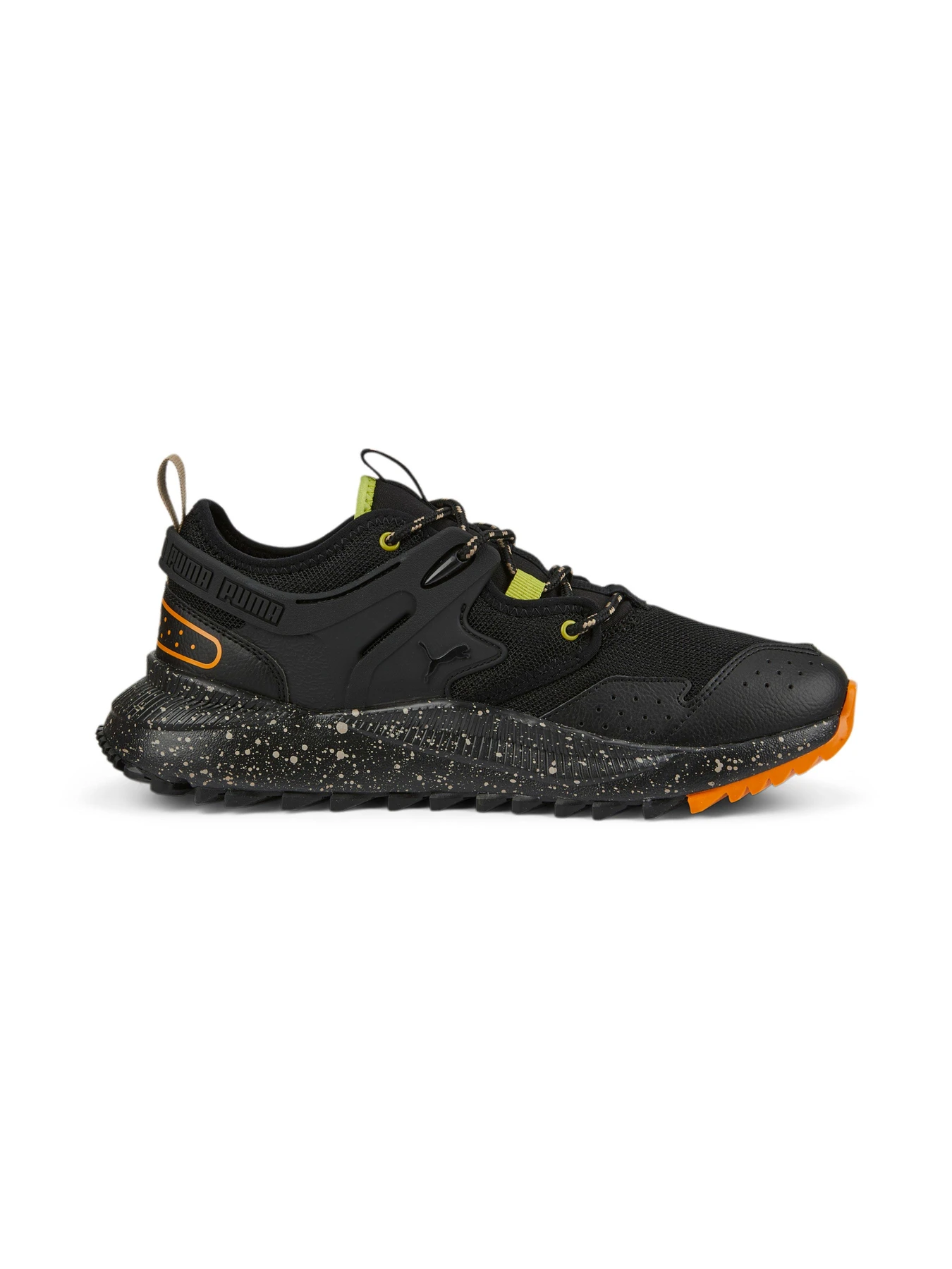 Кроссовки PUMA Pacer Future Trail модель 382884 Кроссовки PUMA Pacer Future Trail модель 382884 Фото