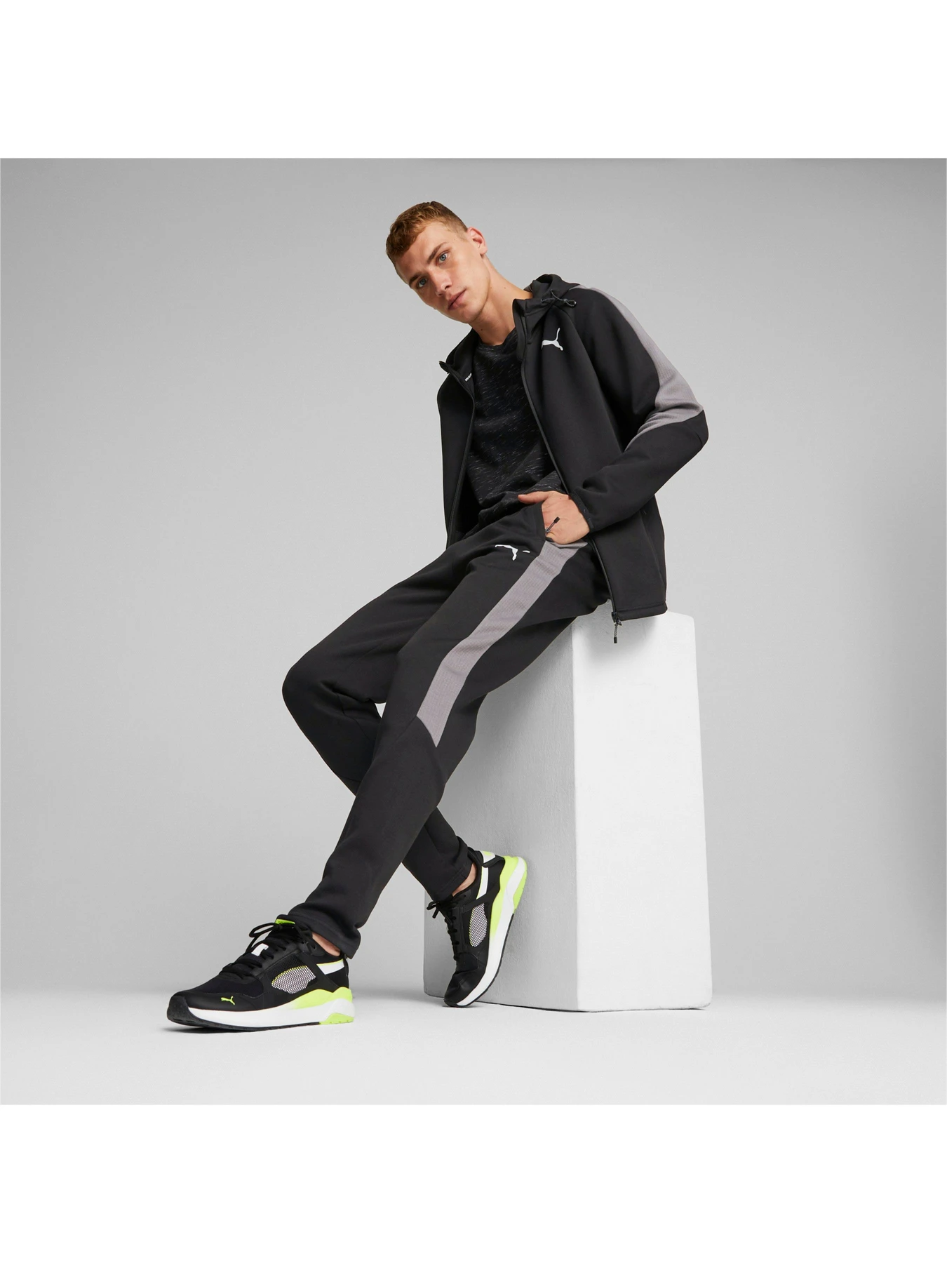 Брюки PUMA модель 849917 Фото