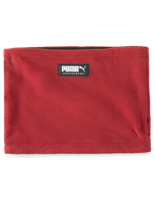 Шарфи та хустки PUMA Reversible Fleece Neck Warmer модель 054088 Фото