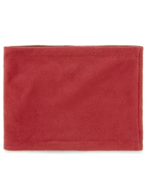 Шарфи та хустки PUMA Reversible Fleece Neck Warmer модель 054088 Фото