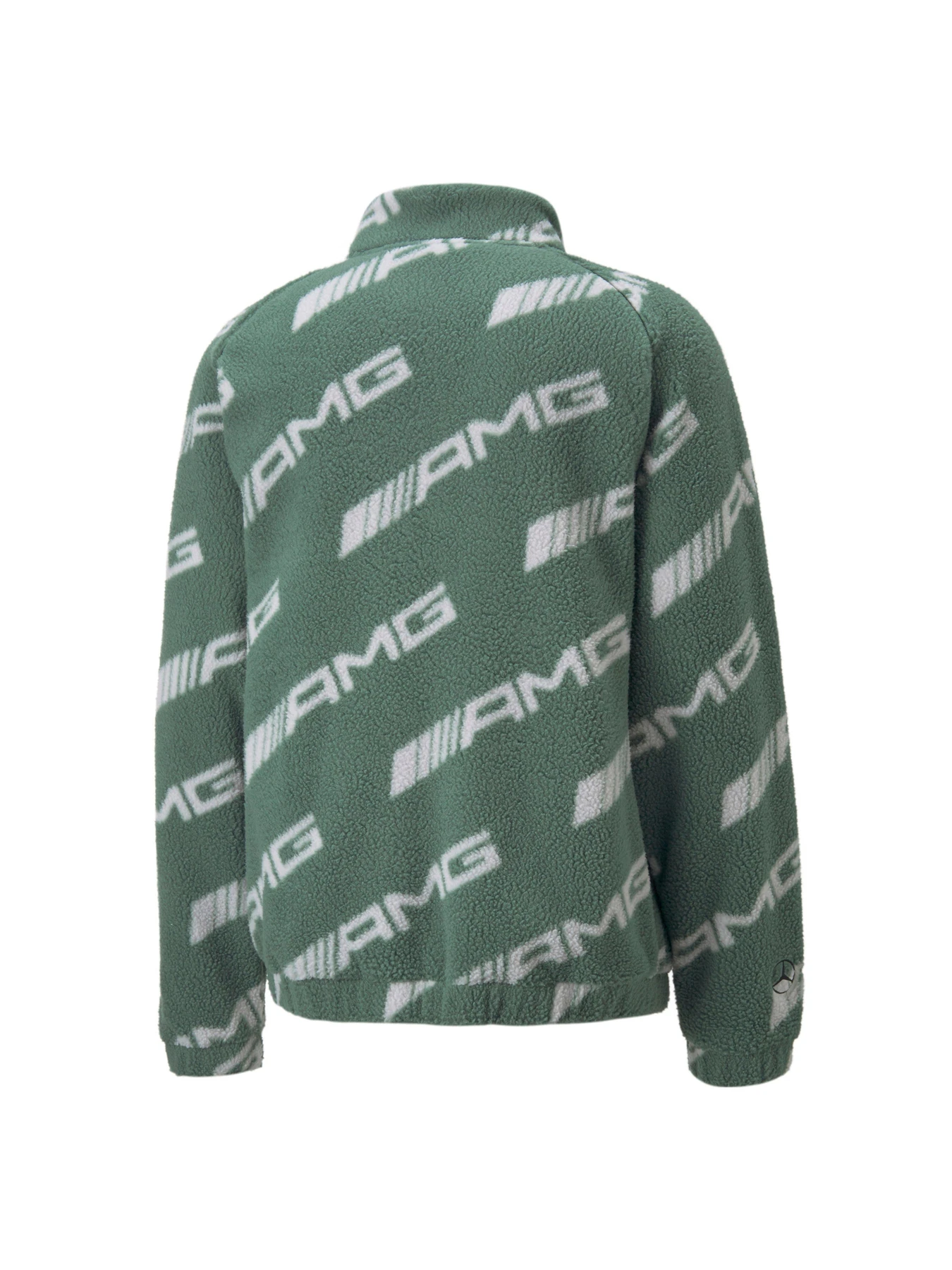 Куртки и дубленки PUMA модель 534896 Куртки и дубленки PUMA модель 534896 Фото
