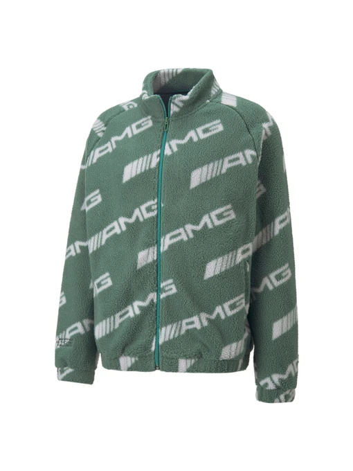 Куртки та дублянки PUMA модель 534896 Фото