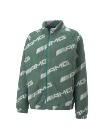 Куртки и дубленки PUMA модель 534896 Фото