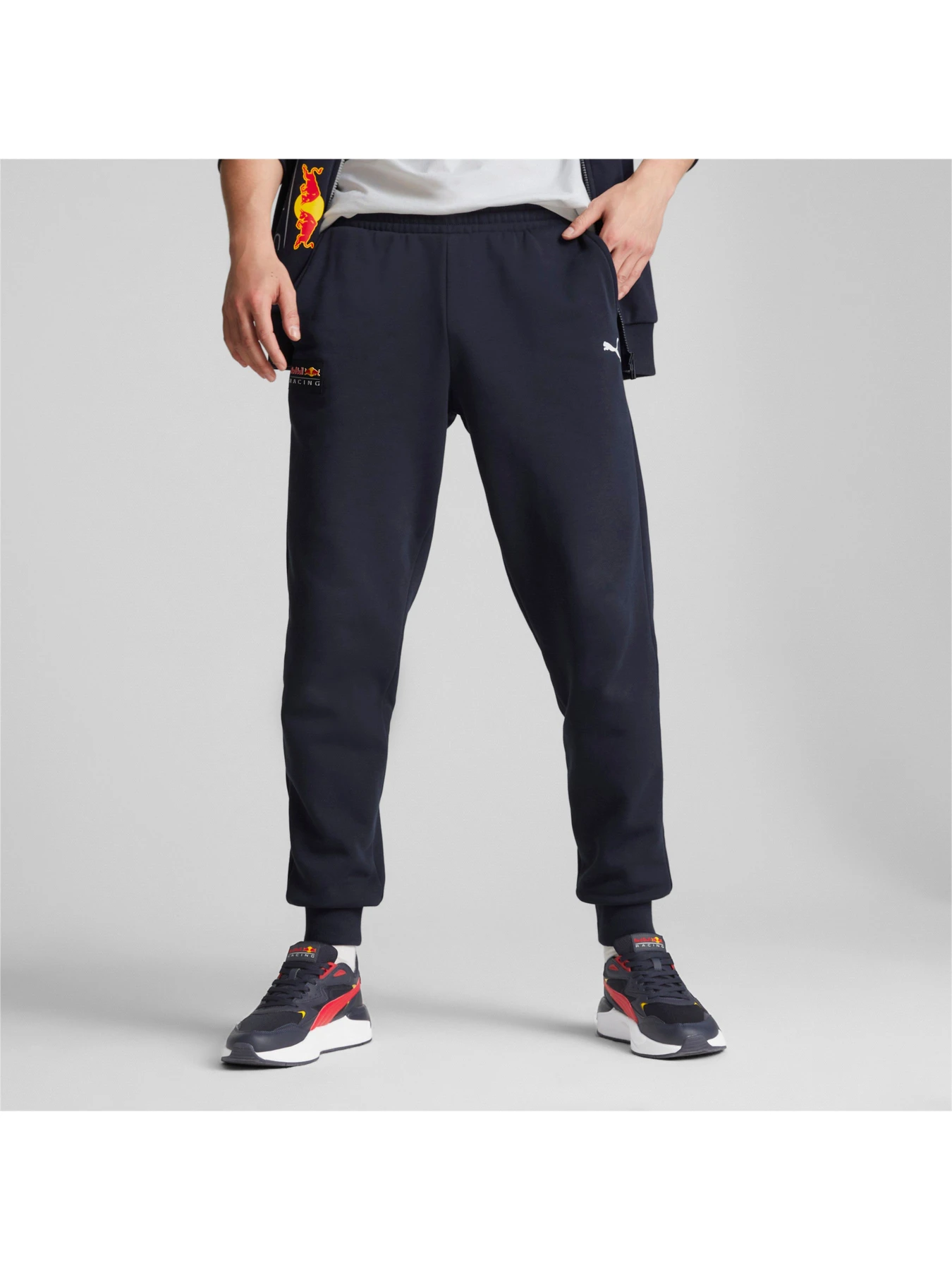 Брюки PUMA модель 535003 Фото