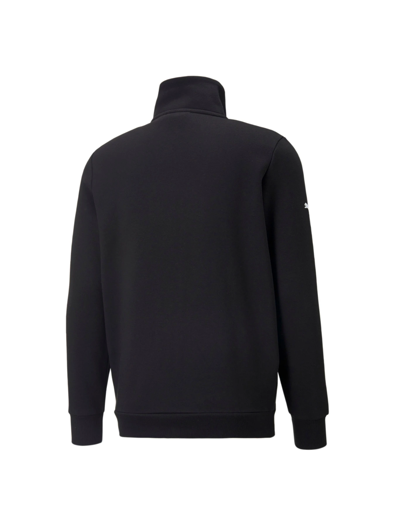 Худі та світшоти PUMA Bmw Mms Ess Fleece Jkt модель 536242 Фото
