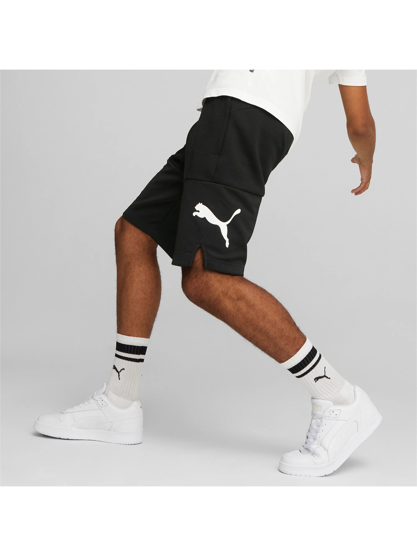 Шорти PUMA модель 849924 Шорти PUMA модель 849924 Фото