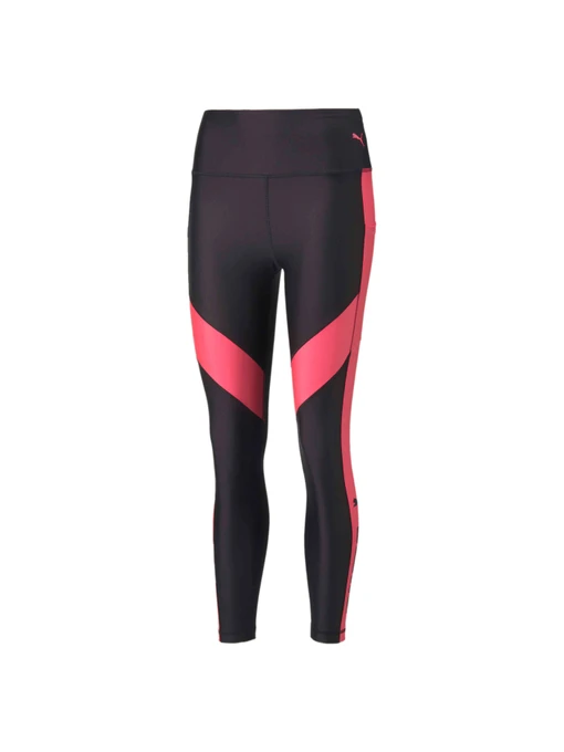 Брюки PUMA Fit Eversculpt7/8 Tight модель 522175 Фото