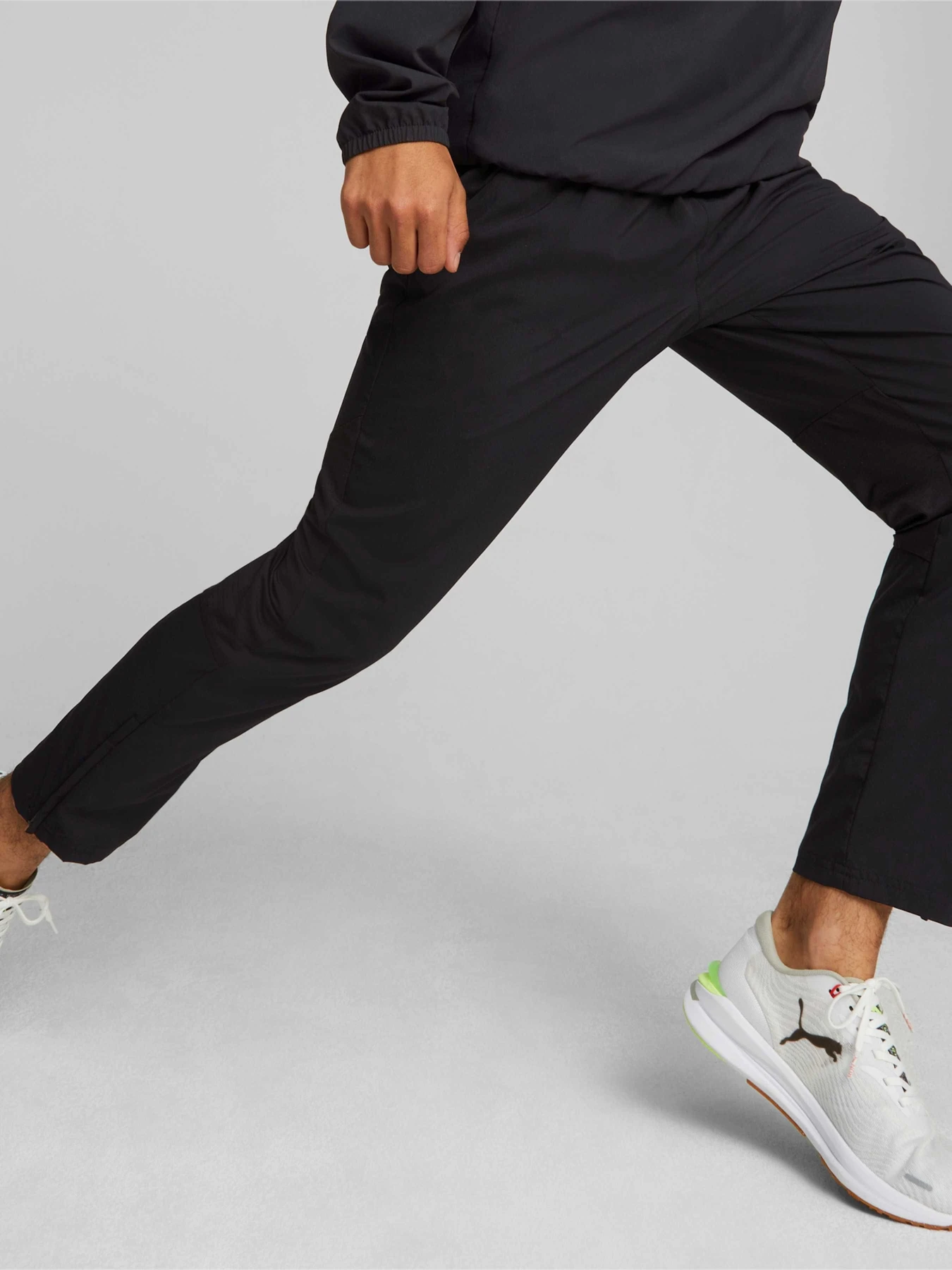 Брюки PUMA модель 522414 Брюки PUMA модель 522414 Фото