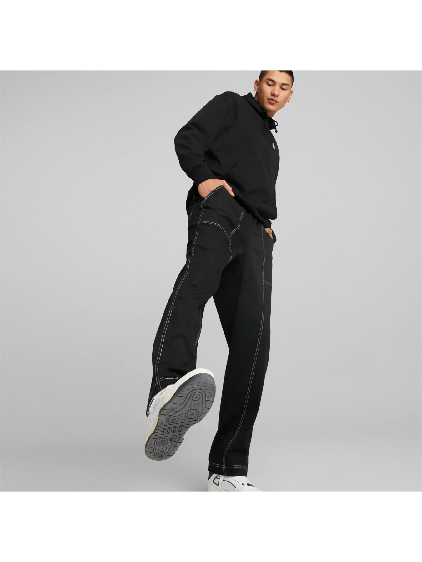 Штани PUMA модель 535675 Штани PUMA модель 535675 Фото