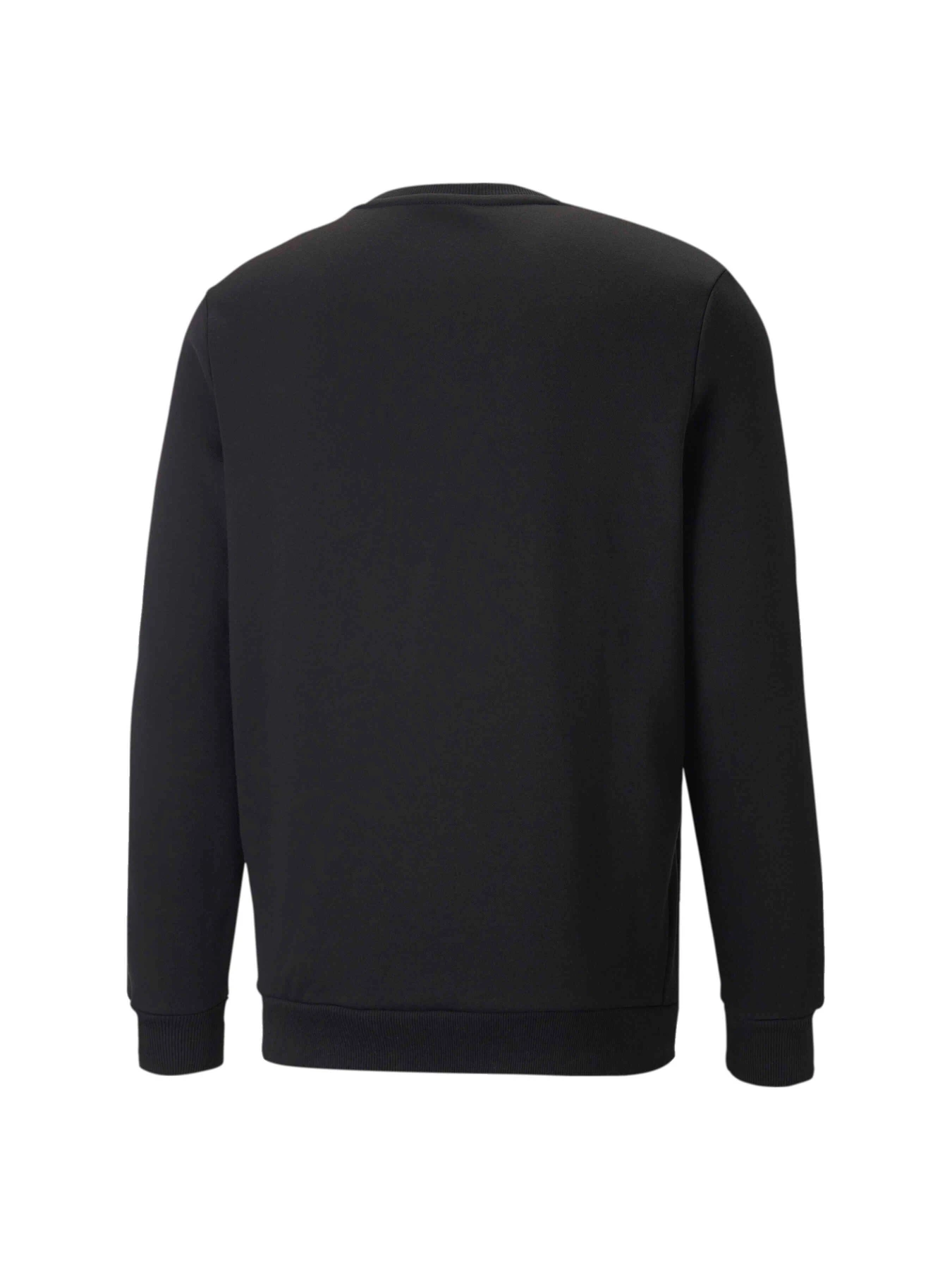 Худі та світшоти PUMA Ess+ 2 Col Big Logo Crew модель 586762 Худі та світшоти PUMA Ess+ 2 Col Big Logo Crew модель 586762 Фото