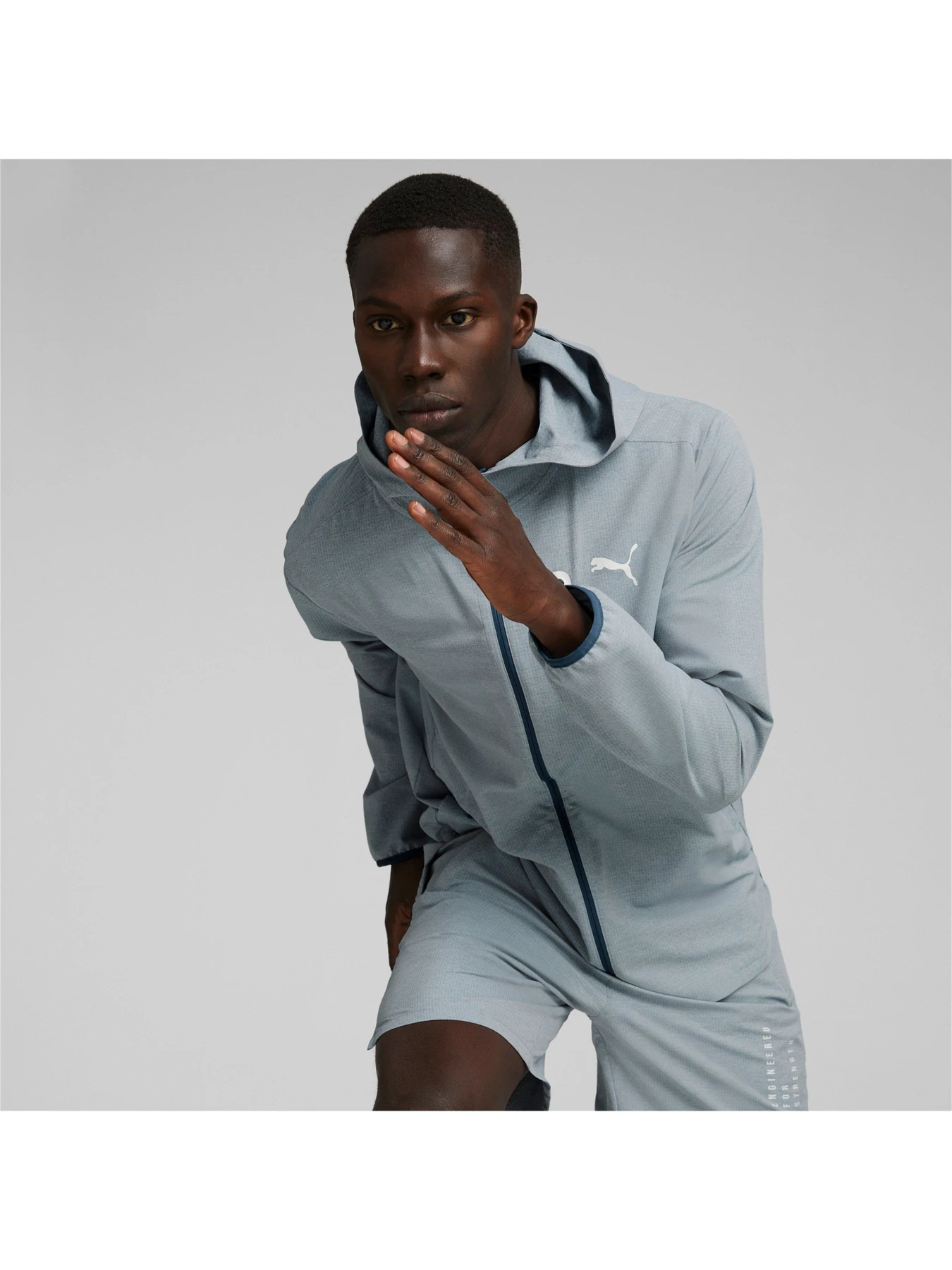 Худі та світшоти PUMA модель 522317 Худі та світшоти PUMA модель 522317 Фото