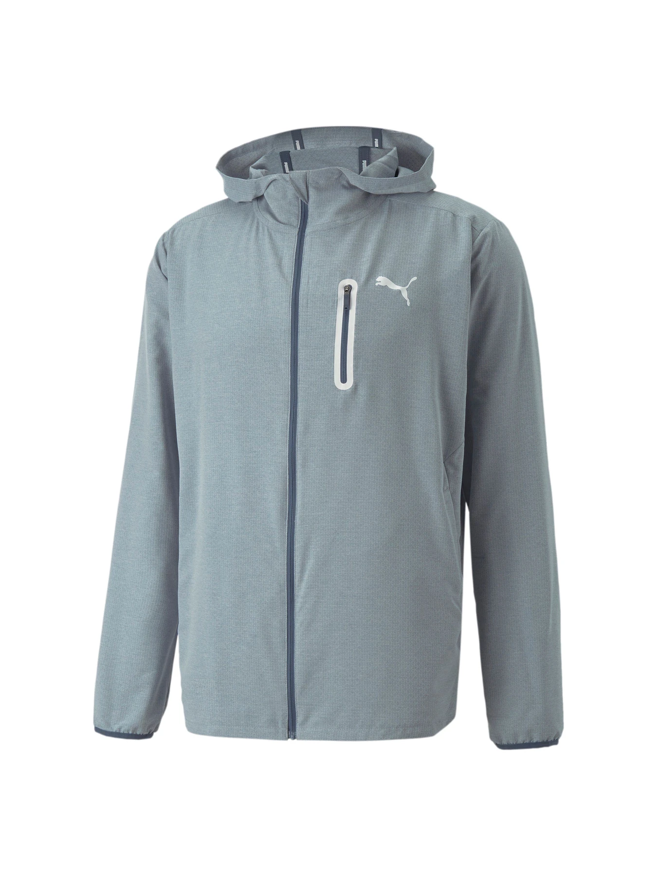 Худі та світшоти PUMA модель 522317 Худі та світшоти PUMA модель 522317 Фото