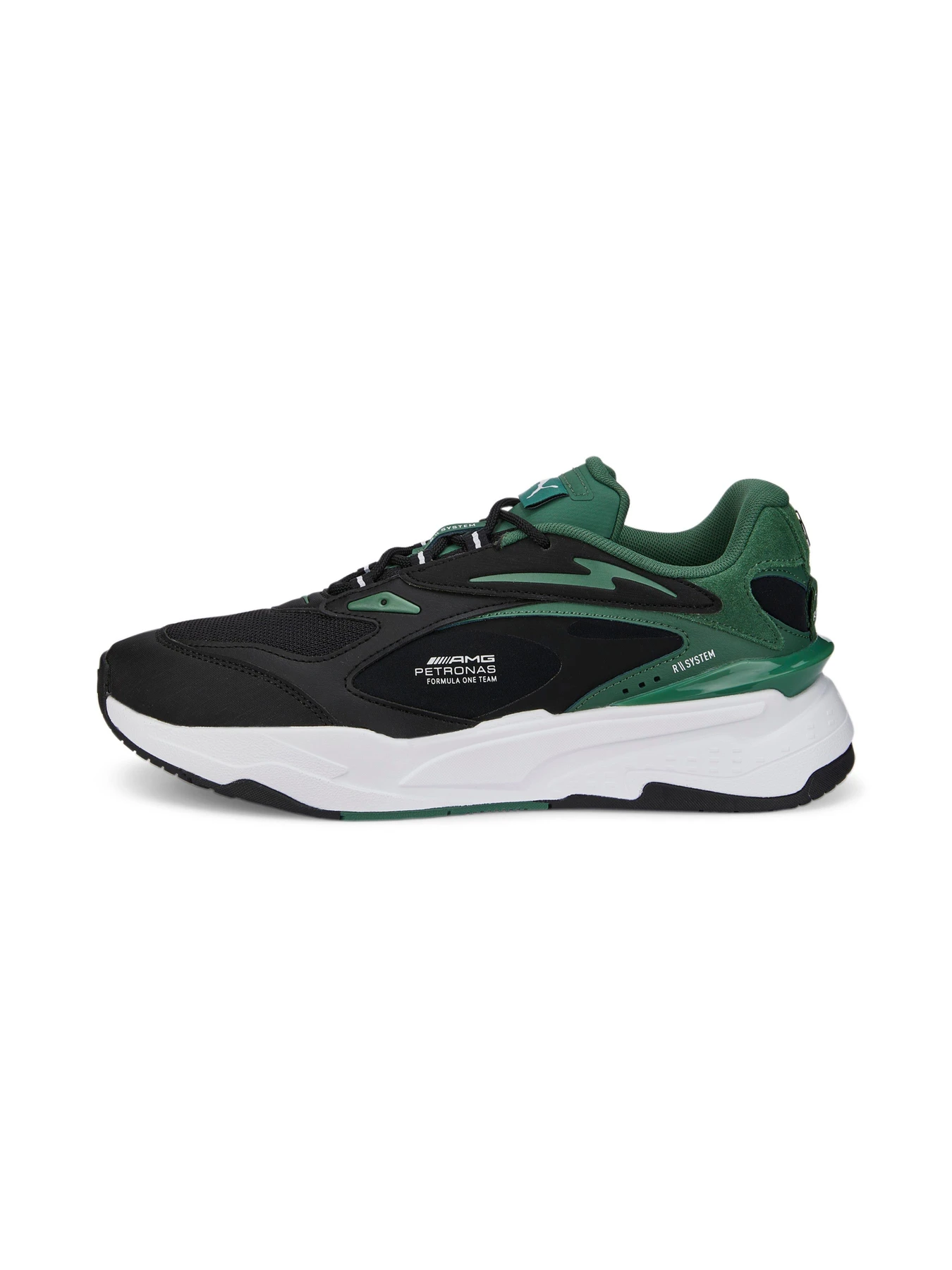 Кроссовки PUMA модель 306973 Фото