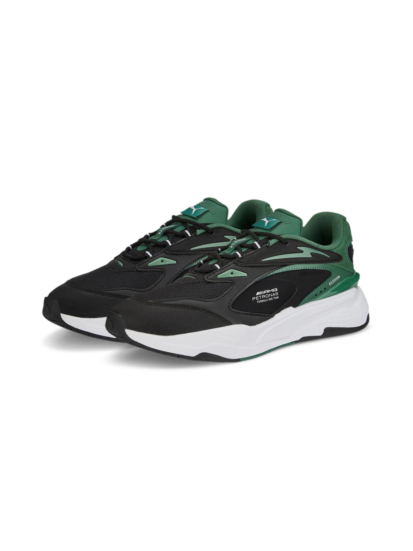 Кроссовки PUMA модель 306973 Фото