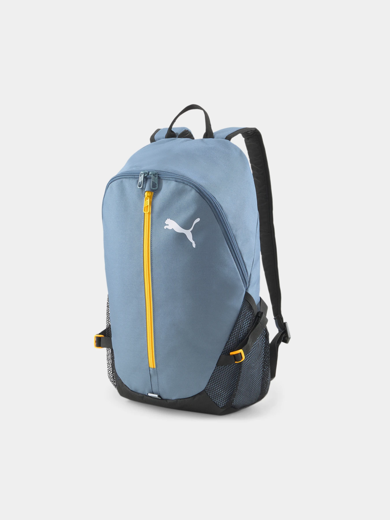 Рюкзаки PUMA Plus Backpack модель 078868 Рюкзаки PUMA Plus Backpack модель 078868 Фото