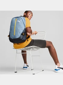 Рюкзаки PUMA Plus Backpack модель 078868 Фото