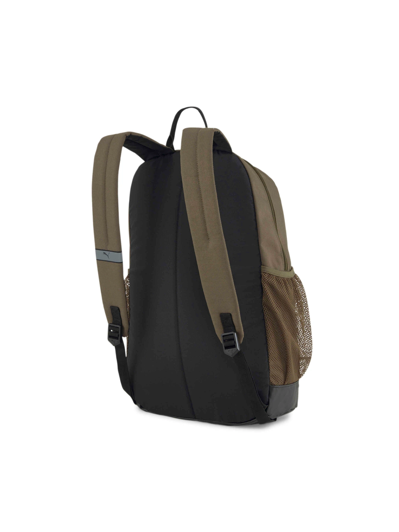 Рюкзаки PUMA Plus Backpack Ii модель 078391 Фото