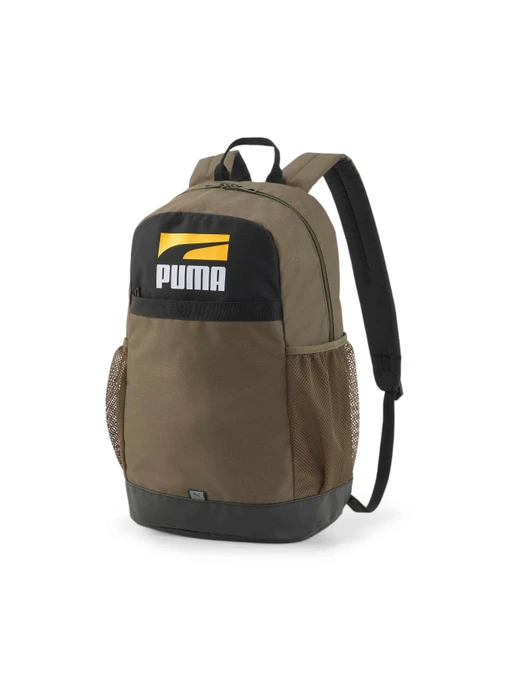 Рюкзаки PUMA Plus Backpack Ii модель 078391 Фото