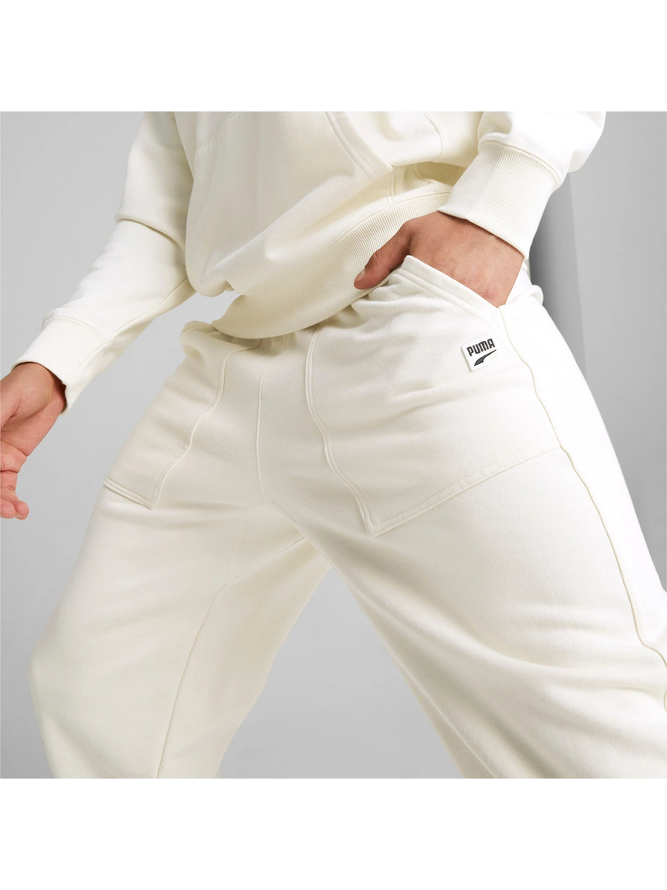 Штани PUMA модель 536751 Штани PUMA модель 536751 Фото