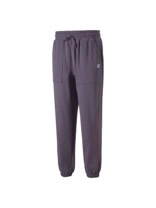 Брюки PUMA Downtown Sweatpants модель 536751 Фото