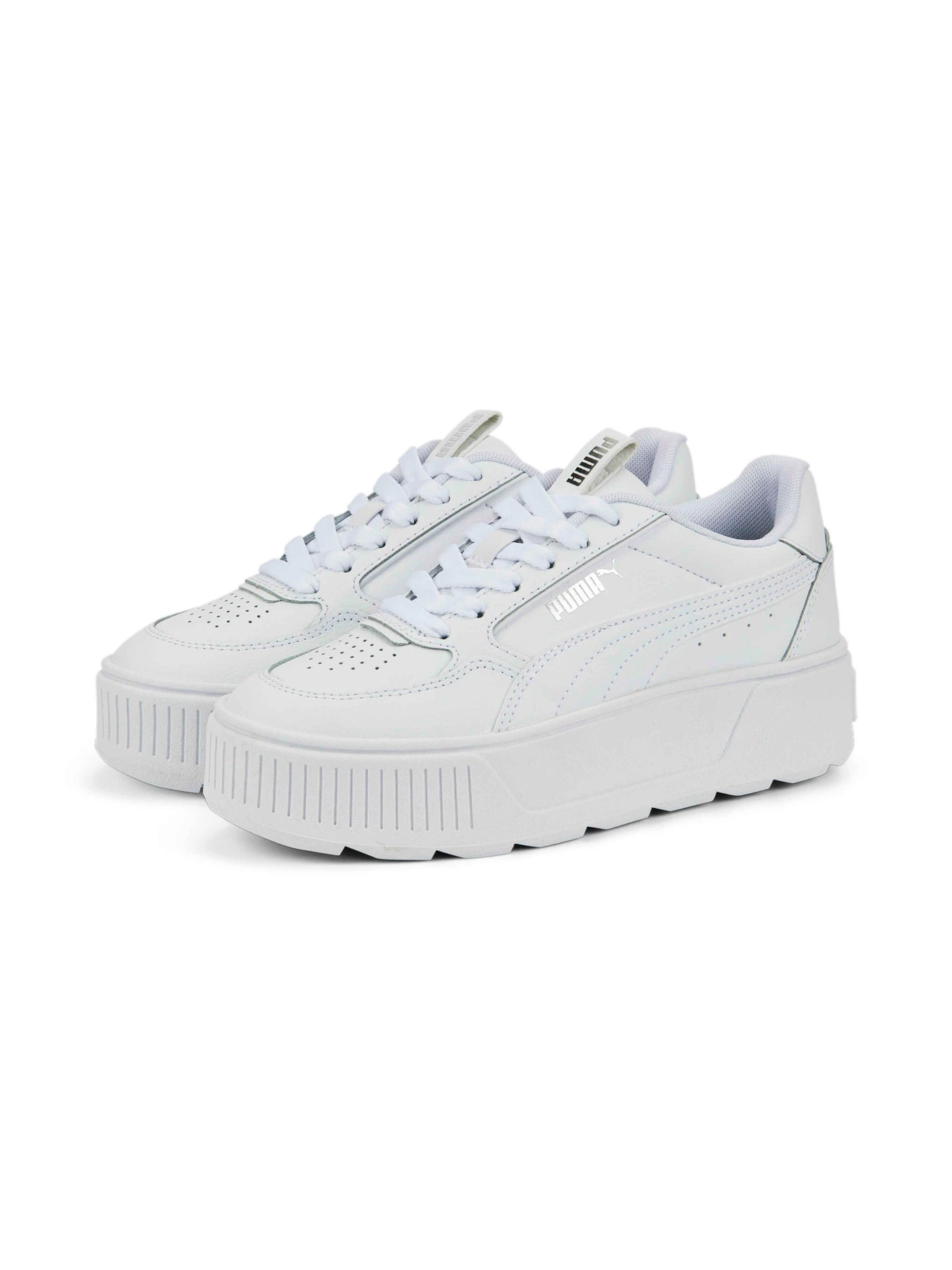 Кеды PUMA Karmen Rebelle Jr модель 388420 Фото