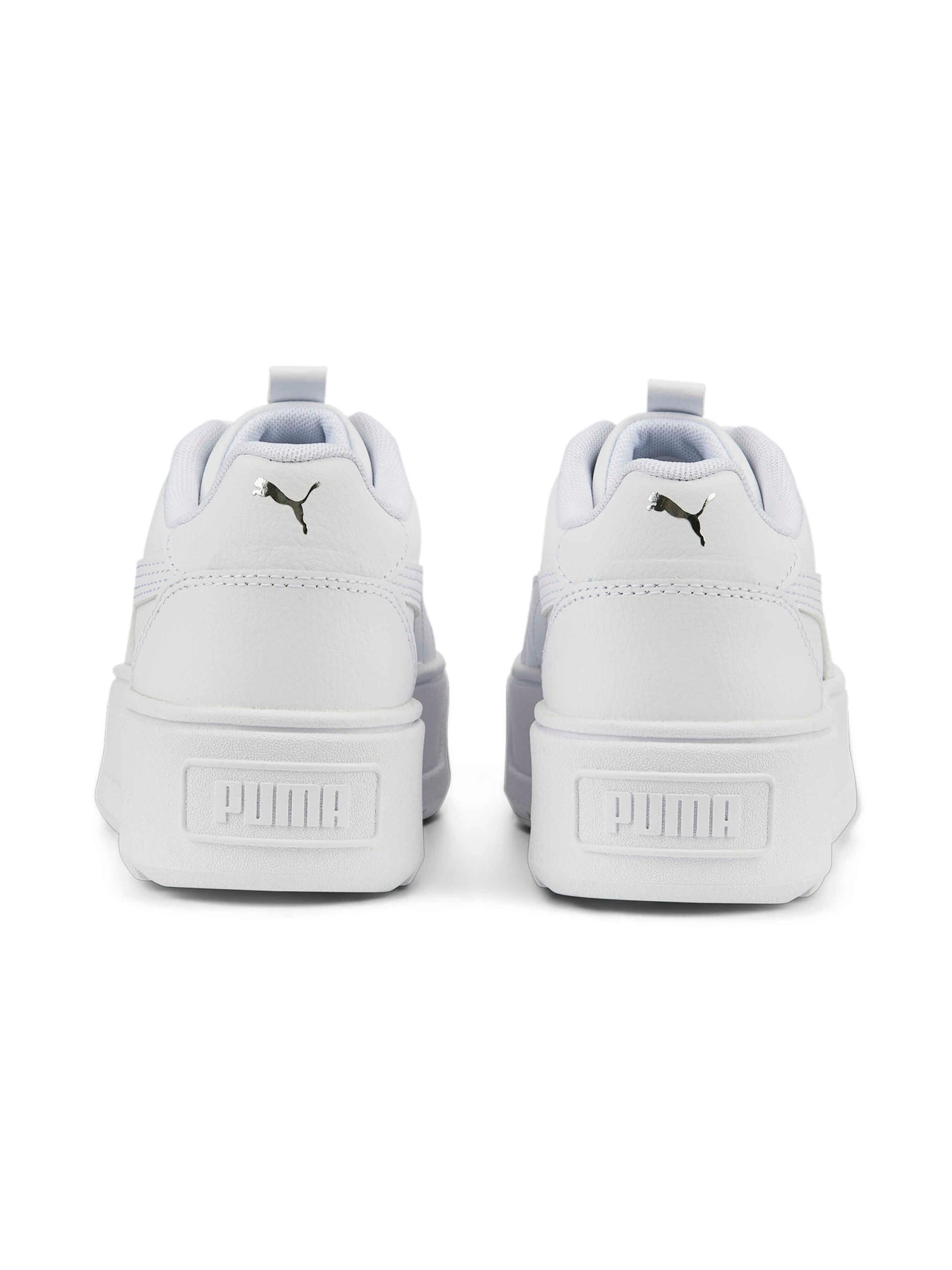 Кеды PUMA Karmen Rebelle Jr модель 388420 Фото