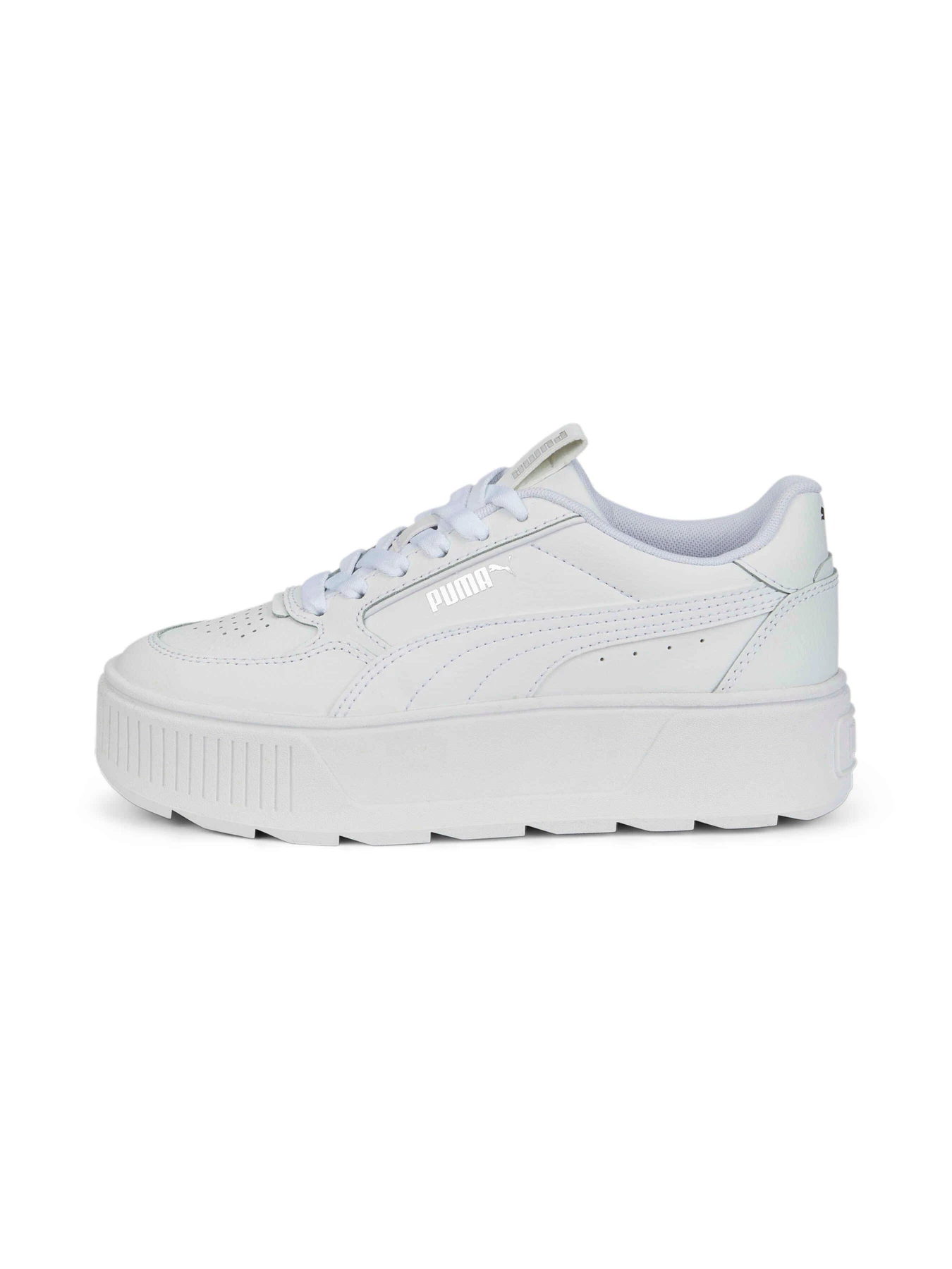 Кеды PUMA Karmen Rebelle Jr модель 388420 Фото