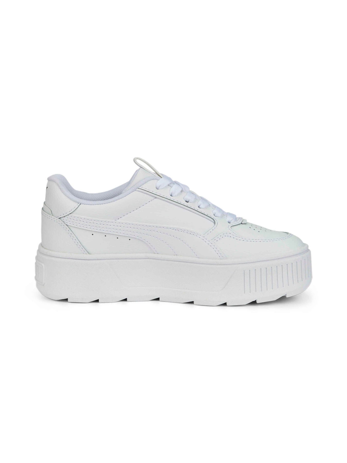 Кеды PUMA Karmen Rebelle Jr модель 388420 Фото