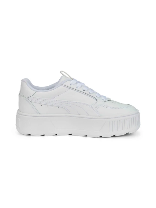 Кеды PUMA Karmen Rebelle Jr модель 388420 Фото