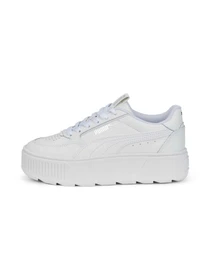 Кеды PUMA Karmen Rebelle Jr модель 388420 Фото