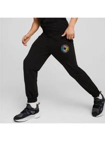Брюки PUMA модель 535662 Фото