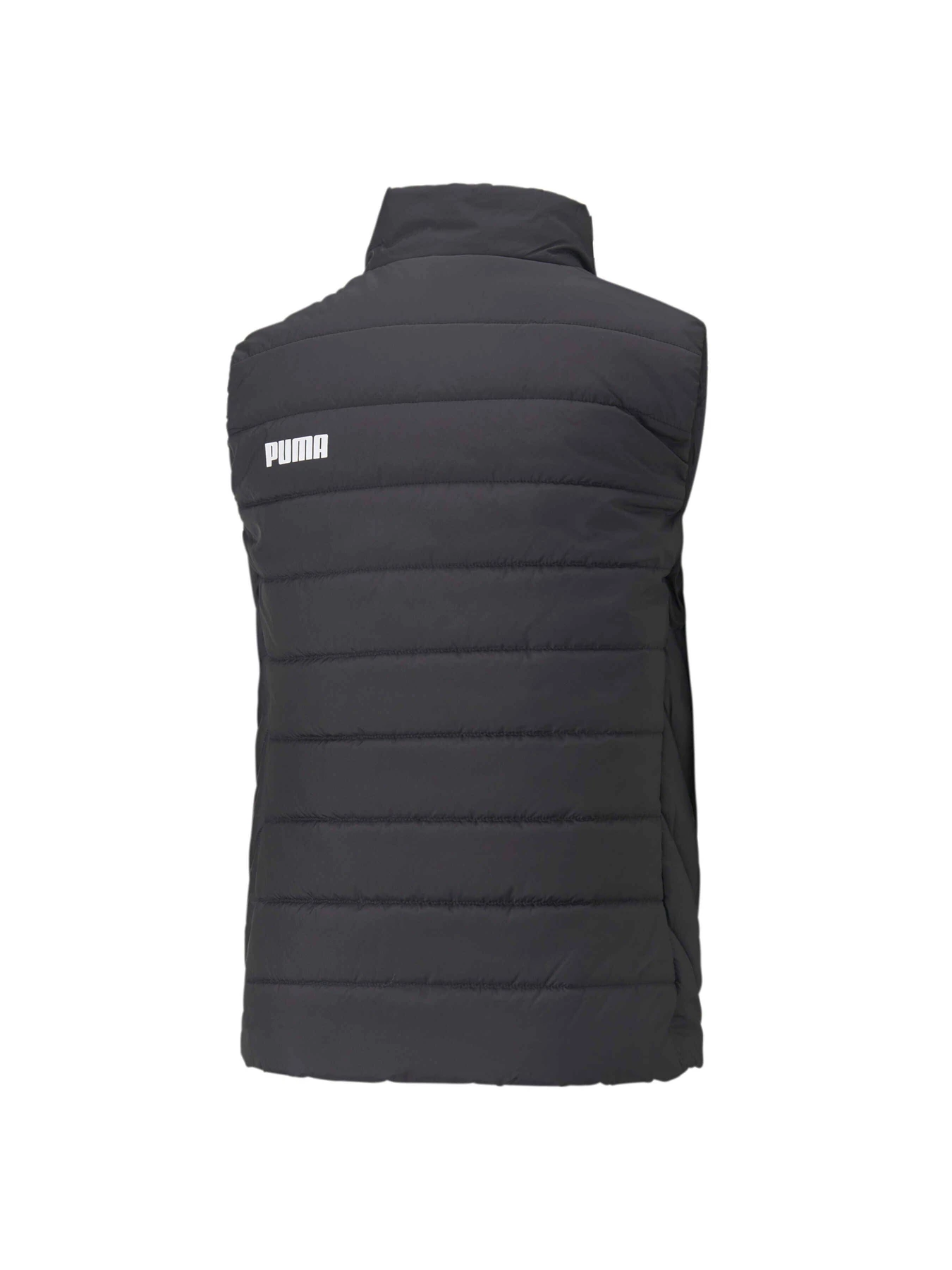 Куртки и дубленки PUMA Ess Padded Vest модель 848941 Куртки и дубленки PUMA Ess Padded Vest модель 848941 Фото