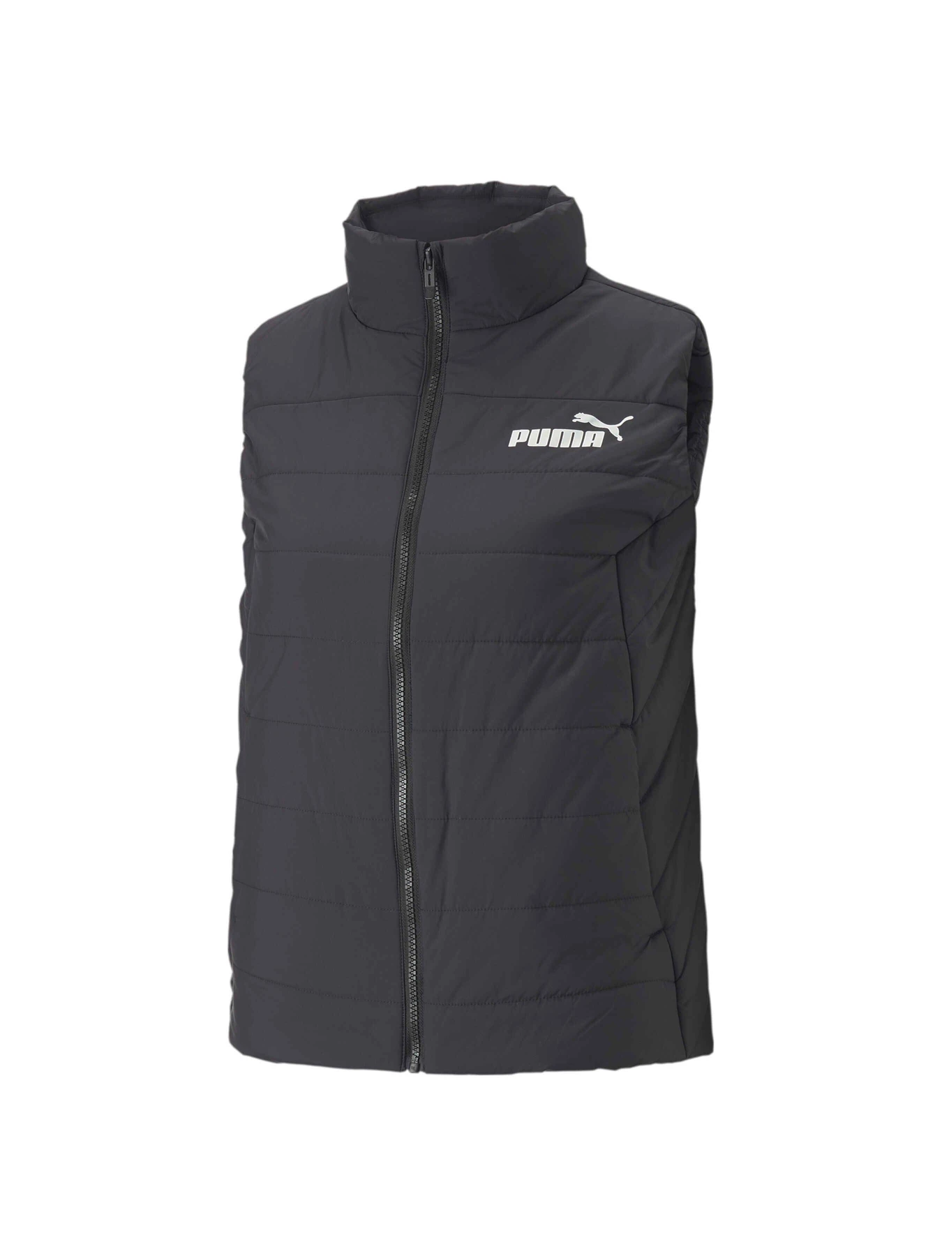 Куртки и дубленки PUMA Ess Padded Vest модель 848941 Куртки и дубленки PUMA Ess Padded Vest модель 848941 Фото