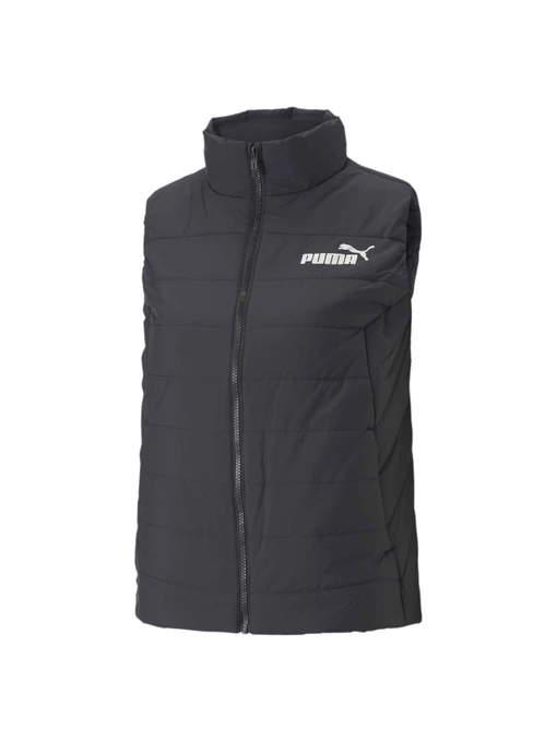 Куртки и дубленки PUMA Ess Padded Vest модель 848941 Фото