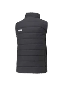Куртки и дубленки PUMA Ess Padded Vest модель 848941 Фото