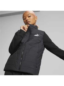 Куртки и дубленки PUMA Ess Padded Vest модель 848941 Фото