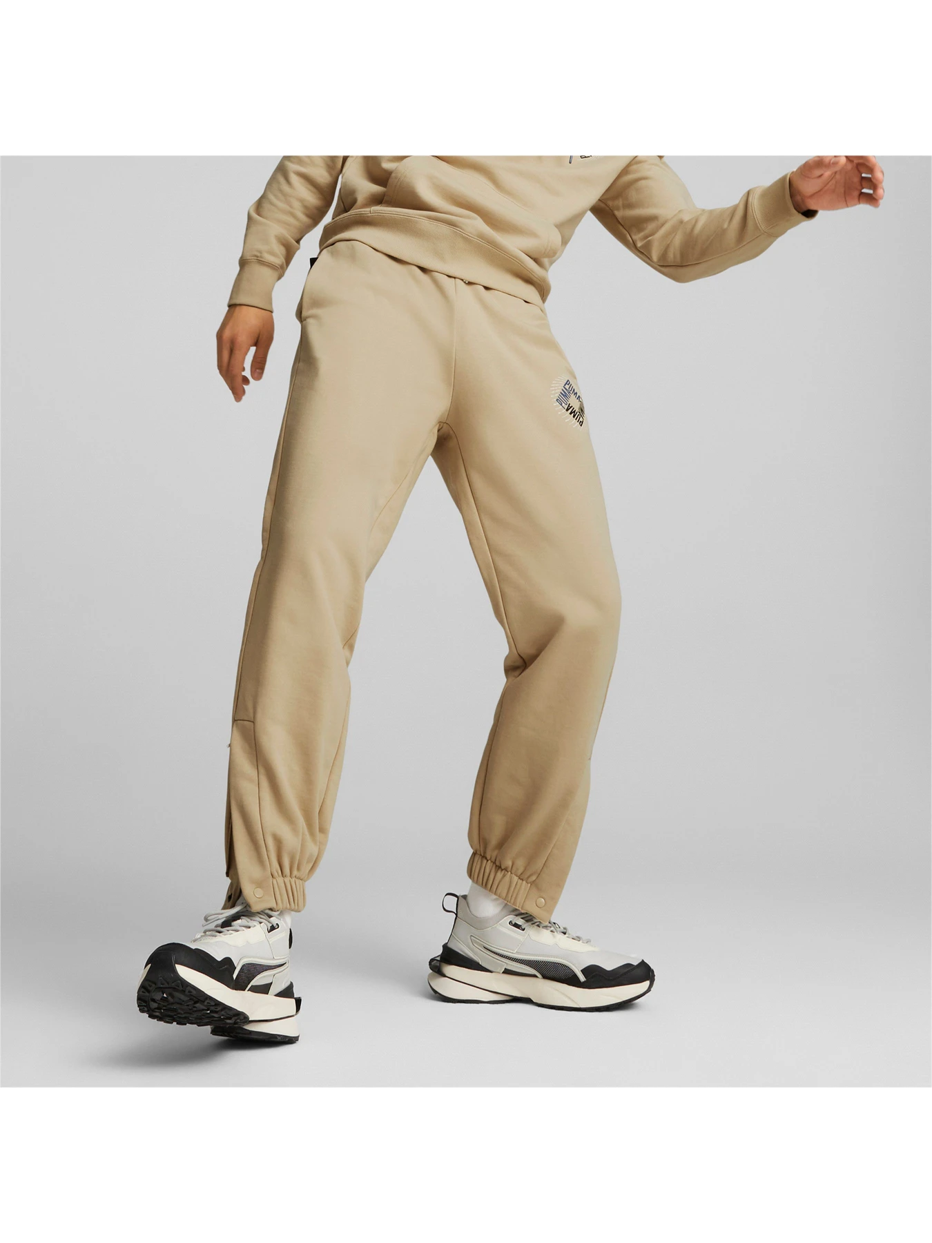 Брюки PUMA модель 535662 Брюки PUMA модель 535662 Фото