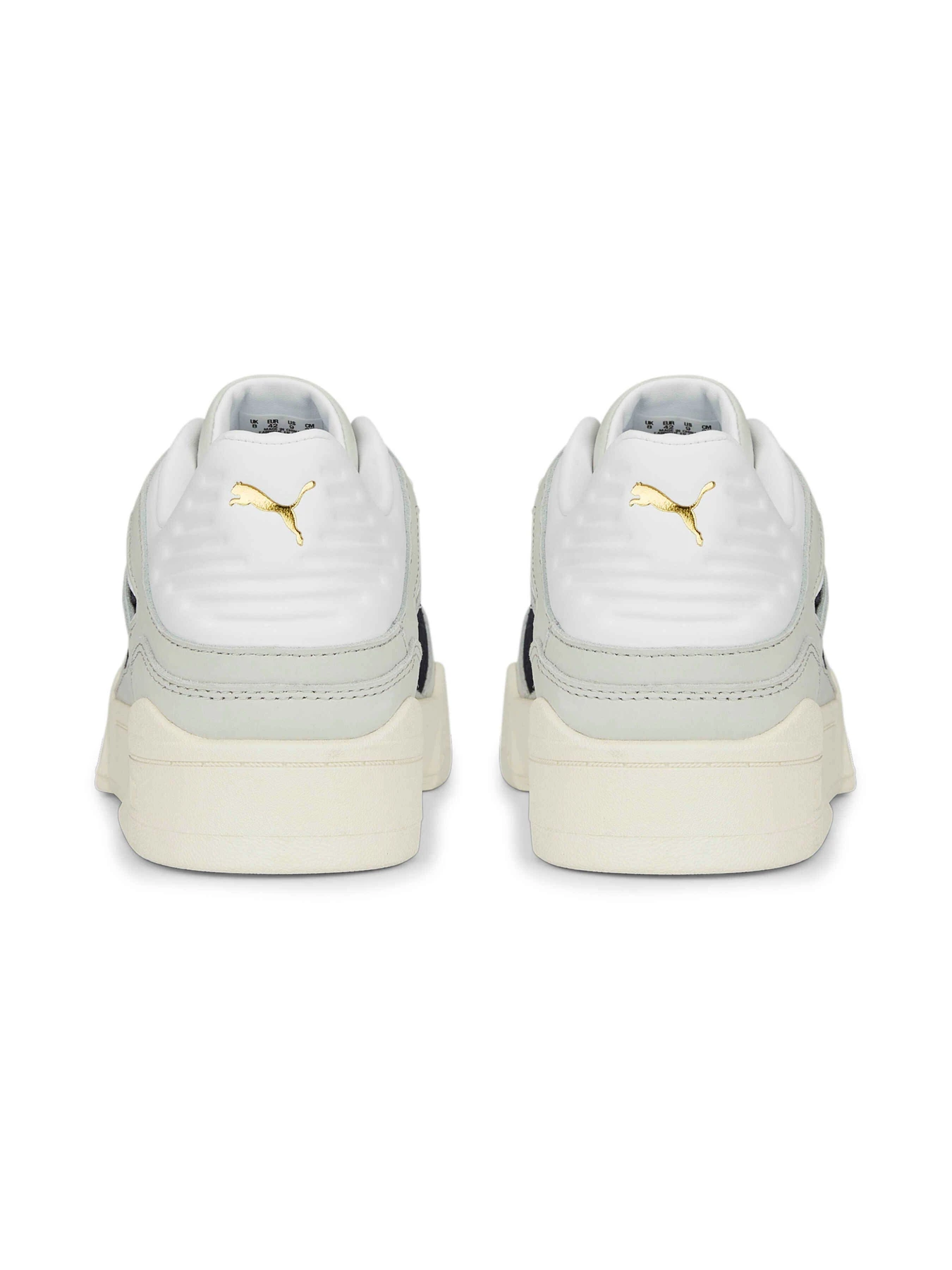 Кроссовки PUMA Slipstream Lux модель 387550 Фото