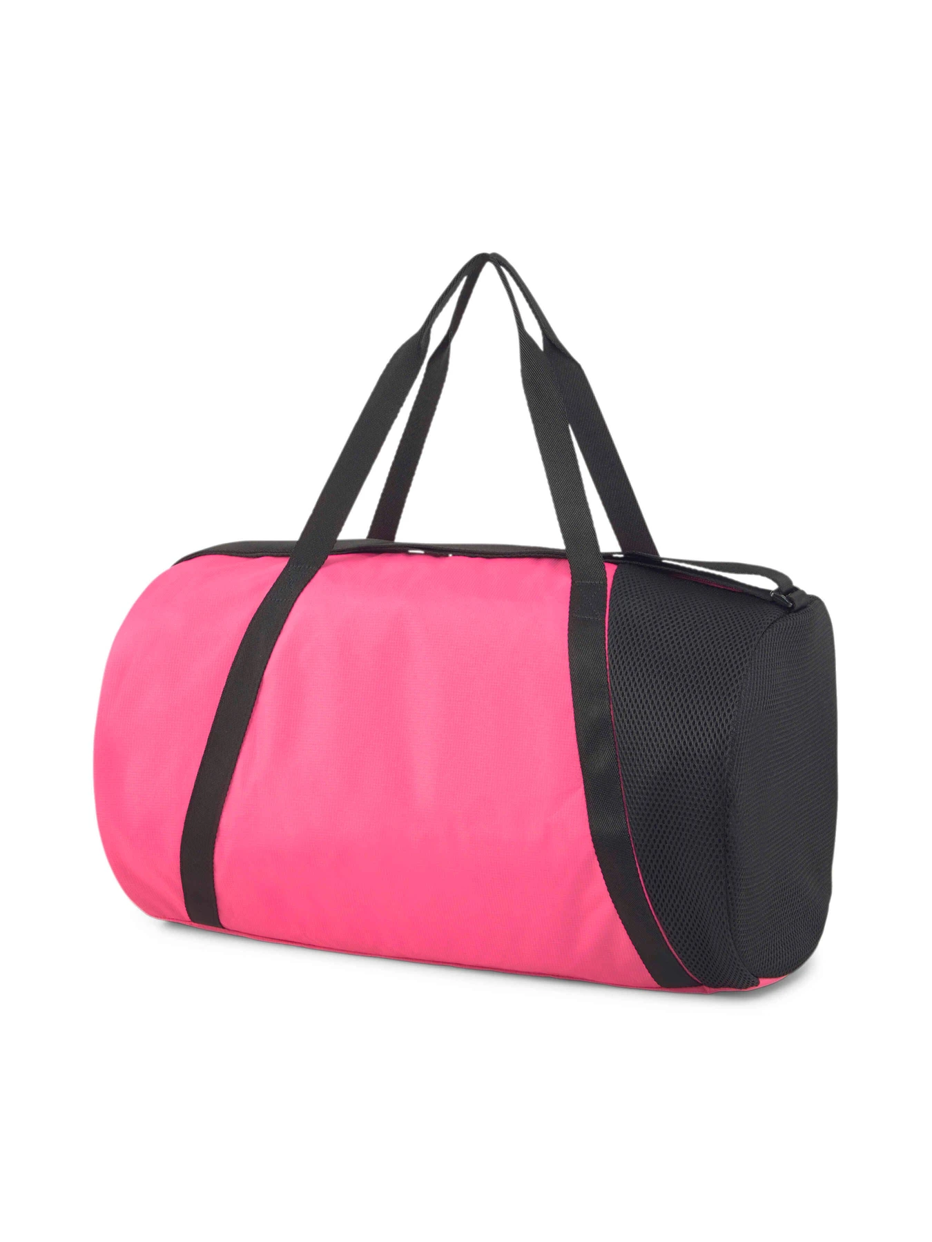 Сумки PUMA At Ess Barrel Bag модель 079288 Фото